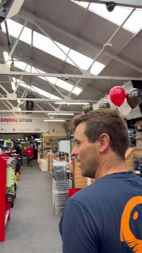 38K views · 464 reactions | ANGLING DIRECT BIRMINGHAM OPEN DAY ...