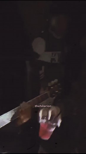 thehilarion on TikTok