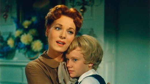 爸爸爱妈妈【中字】 The Parent Trap (1961)