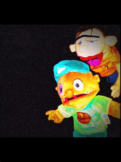 Swimmy Marvin & Jeffy: Super Mario Logan Origin Story