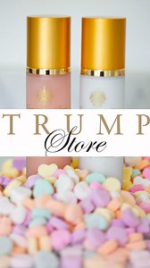 Trump Store on Reels