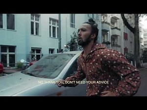 Tóke - Own Lane (Visualizer) [The Art Of Letting Go EP 2021]