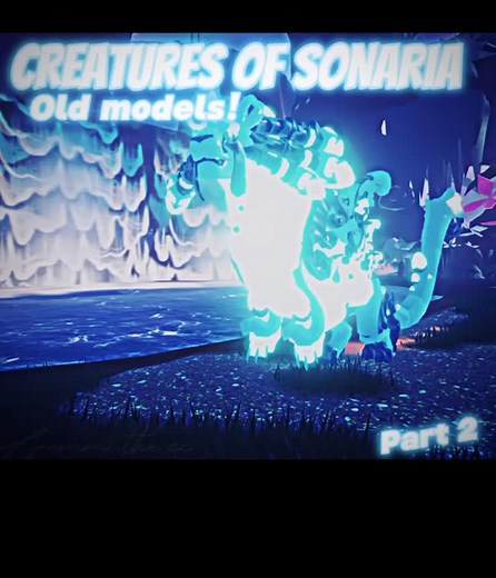 Exploring the Legacy of Gramoss in Creatures of Sonaria