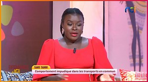 "Odeurs, vols, agressions sexuelles, indisciplines" Dans le Sans Tabou du jour, Les Femmes d'Ici nous ont parlé des comportements impudiques dans les transports en commun L'intégrale de l'émission 👉🏾 https://youtu.be/cv-XZOJ5GE0 #çasepasseici #NCI #LTI 👉 TNT n°4 | Canal n°204 | TV d'Orange | Startimes n°778 | www.nci.ci Live | NCI - La Nouvelle Chaîne Ivoirienne