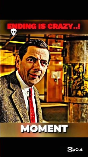 Mr. Bean Troll Face Edit #mrbean #trollface #edit