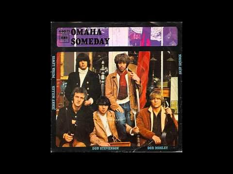 Moby Grape - Omaha (1967)