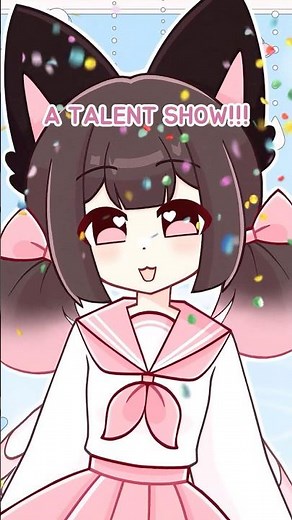 Hosting a talent show! #shorts