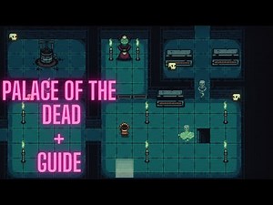 Inscryption How To (Scrybe of The Dead)