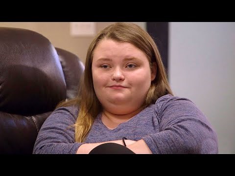 Mama June: Road to Redemption: Alana 'Honey Boo Boo' Thompson TORN on Inviting Mom to Graduation