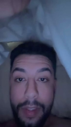 istheBruce Livestream Account on Instagram: "Scariest thing in my life"