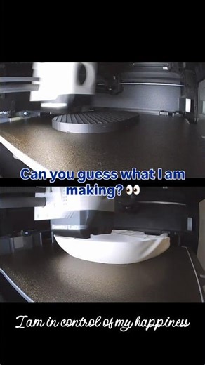 #bambudottir #piecebypeacemonday #affirmations #simplisafe #xbox #3dprinting #bambulab #makerworld