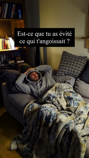 6 terribles erreurs qui te déclenchent des crises d'angoisse.