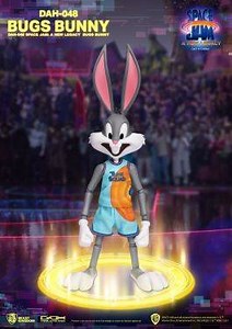 DAH-048 Space Jam: A New Legacy Bugs Bunny