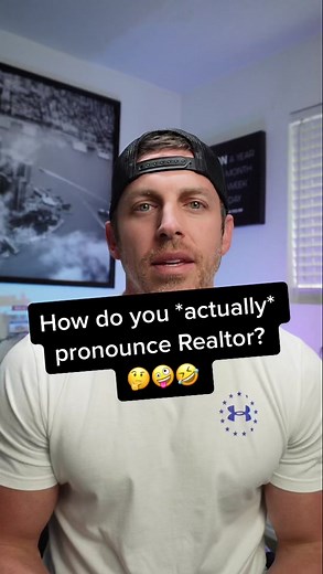 ¿Cómo pronuncias Realtor? Diferentes acentos y variaciones