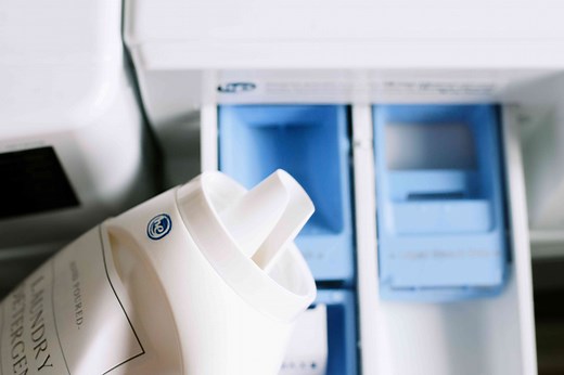 Can You Use HE Detergent in a Regular Washer?