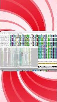 🎄Fast sequence scanning with Jalview