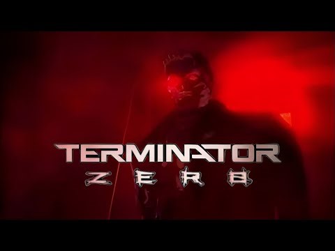 Terminator Zero | Ambient Soundscape