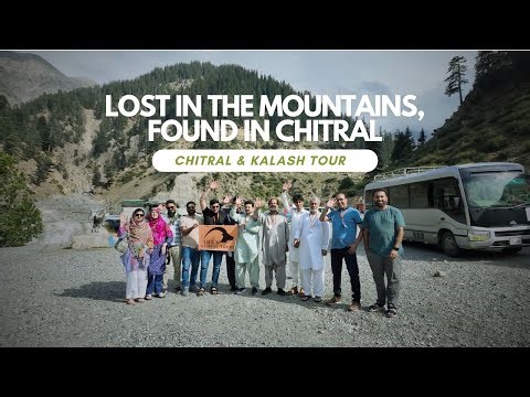 Is This Pakistan’s Most Stunning Hidden Destination? | Islamabad to Chitral