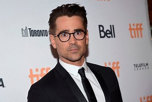 61K views · 67 reactions | VIDEO: Colin Farrell labels Harvey Weinstein allegations ‘atrocious’ | Irish Independent | Facebook