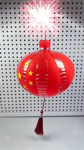 3M views · 25K reactions | Don't throw away your water bottles. Make beautiful handmade lanterns with your kids #fblifestyle #bottlecraft #lantern | Art, Crafts and Journals | Facebook