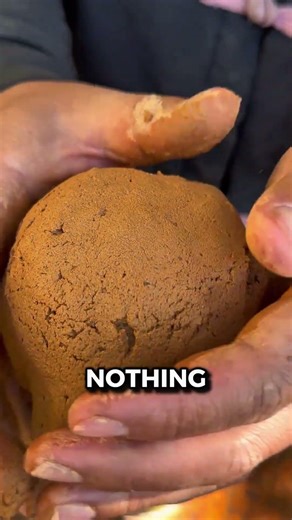 How this Chinese man make paste from seashells pearls #top #didyouknow