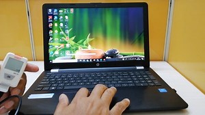 Kimo KH50 Temperature and Humidity DataLogger