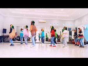 UNDER THE SUN | Line Dance| Choreo by Kathy Chang & Sue Hsu