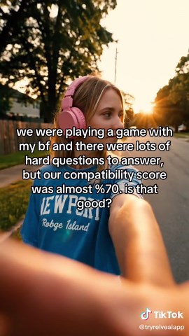 is p compatibility score good? #boyfriend #relationships | boyfriend