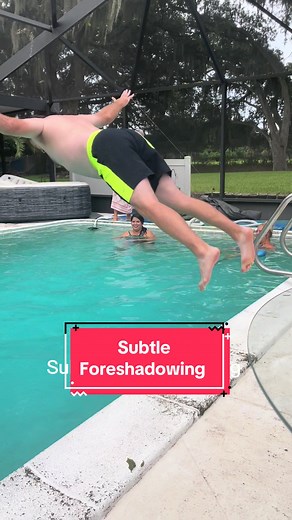 Unlocking the Power of Subtle Foreshadowing in Your Videos
