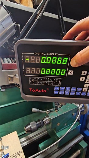 This Upgrade Changes Everything for My Rare Earth Disc Production!