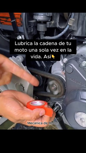 1M views · 8.9K reactions | Mecánica de Motos desde Cero a Experto. . CURSO COMPLETO aquí https://hotm.art/Curso-MecanicaDeMotos . . . #mecanicademotos #mecanica #motos #TallerDeMotos #motocicletas #motosport #motobikers #motul #motosdeportivas #moteros #cadenademoto #kitdearrastre #motocicletas #motos | Mecanica de Motos desde Cero | Facebook
