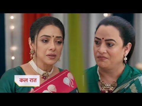 Anupama today full episode December 22 full episode latest update full APK Anupama promo