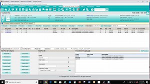 AMB Codes | Denticon Support Webinar