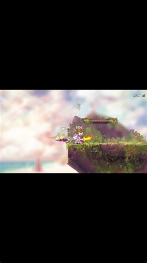 Lucario IRL: Epic Brawlhalla Moments