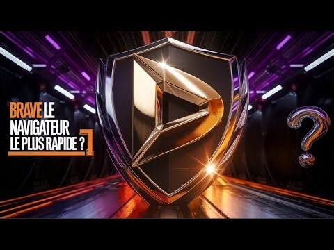 Découvrez le navigateur le plus RAPIDE et le plus SECURISE en 2026