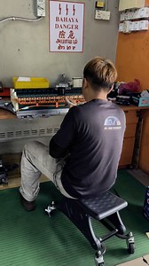 46 reactions · 12 shares | Toyota camry NEW hybrid battery  replace | Princelee Huat | Facebook