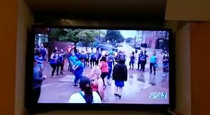 6.2K views · 163 reactions | Hispanic heritage’s month! Israel Alvarez Landa Videos by Ana Belaval en WNG-9 interview in English. | Israel Alvarez Landa Videos | Facebook