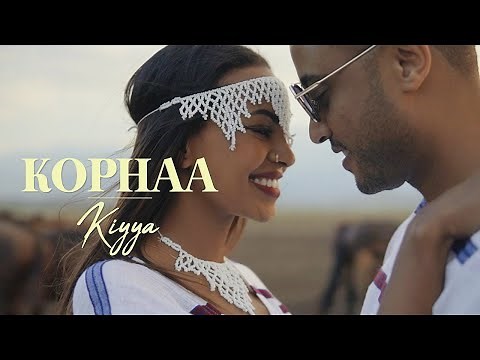 Oromo Music Dawite Mekonen (Kophaa Kiyya)New Oromo Music 2023(Official Video)
