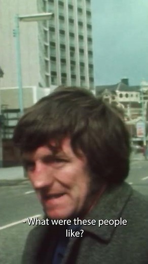 1972: Caught On Camera - IRA Hotel Bomb