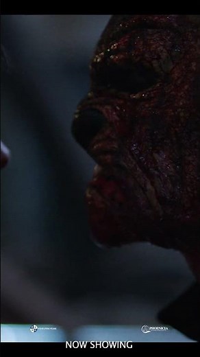 Ready for a scare? 'Winnie The Pooh: Blood and Honey 2' is Now Showing in all cinemas.