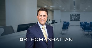 Degenerative Disc Disease NYC | Jonathan R. Stieber, MD