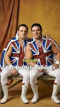 7 WWE Tag Team Legends Fans Will Never Forget (Part 3) ⭐ #WWE #TagTeam\r#WWELegends #WrestlingHistory