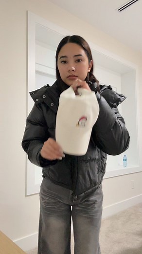 Winter fit ❄️ | Katrina Ermino-Javier