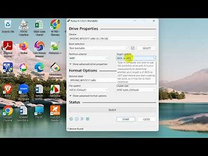 Cara Memformat. USB FLASHDISK Agar Terbaca Oleh MP3 Player | Kaenka TV