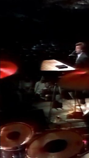 BILLY JOEL: PRESSURE | LIVE FROM LONG ISLAND 1982