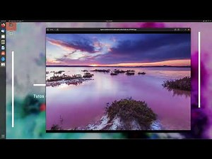 Comment faire une capture d’écran sous Ubuntu