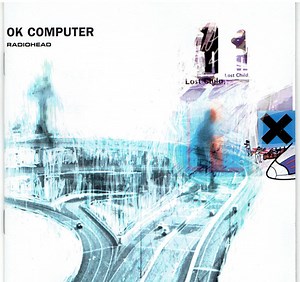 Radiohead - OK Computer