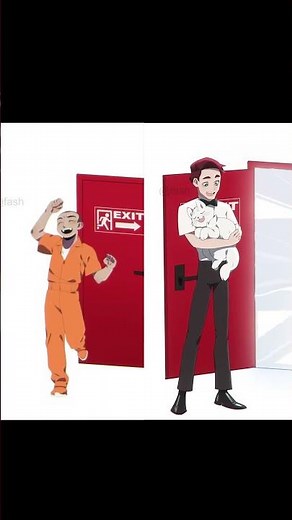 TADC characters in real life - EXIT meme Compilation (The Amazing Digital Circus Animation) ‪@fash‬