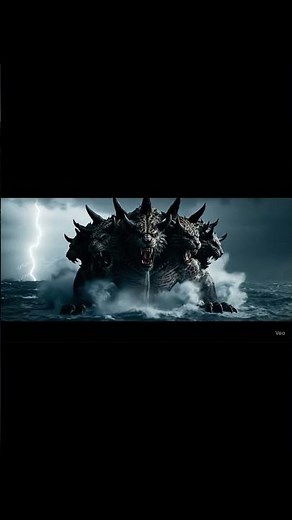The First Beast of Revelation 13: The Power That Deceives the World 🌍