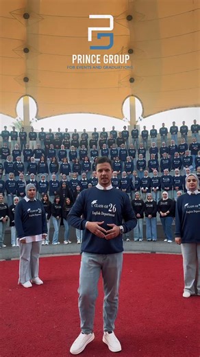 ‎Sajjad Firas | المصور سجاد برنس‎ on Instagram‎: "الفديو التعريفي لطلبة الجامعة المستنصرية / كلية الاداب / قسم اللغة الانكليزية دفعة ٢٠٢٥-٢٠٢٦ #سجاد_برنس"‎